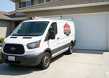 Los Angeles Garage Door Repair Luei Garage Door Repair