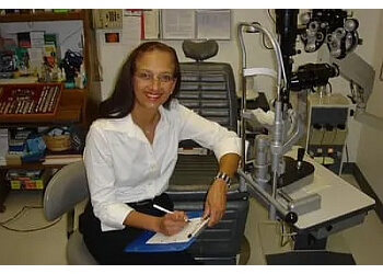 Luelinda Tomlin, OD - TOMLIN EYECARE Long Beach Eye Doctors