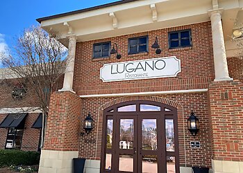 Cary Italian Restaurants Lugano Ristorante