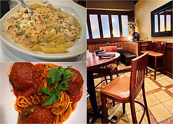 Cary Italian Restaurants Lugano Ristorante