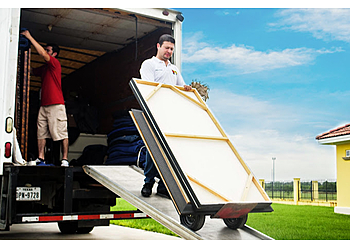 Brownsville Moving Companies Lui Lui Moving Service, LLC