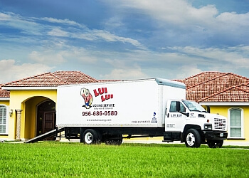 Lui Lui Moving Service, LLC.