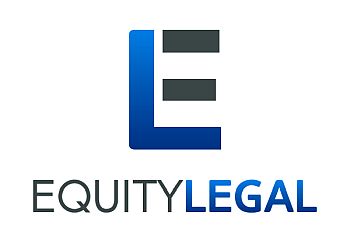 San Diego Real Estate Lawyers Luiey G. Haddad - EQUITY LEGAL LLP