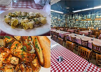 Bakersfield Italian Restaurants Luigi's