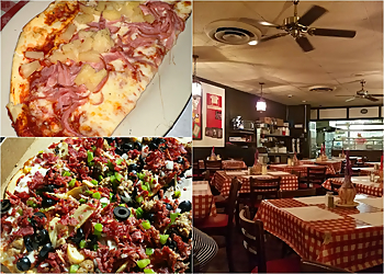 Midland Pizza Places Luigi's Italian Restaurant