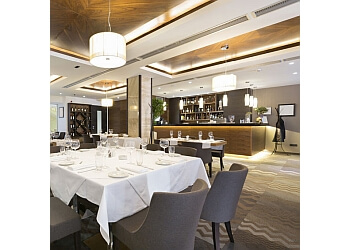3 Best Italian Restaurants In Newport News Va Threebestrated Luigi S Italian Restaurant