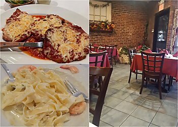 Newark Italian Restaurants Luigi's Italian Tradition