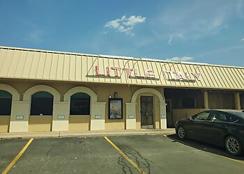 Abilene Italian Restaurants Luigi's Little Italy Abilene