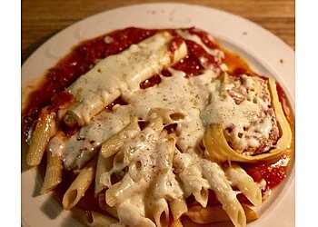 Luigi's Little Italy Abilene Abilene Italian Restaurants image 1