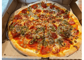Luigi's Pizza & Pasta Frisco Pizza Places
