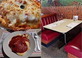 Akron Italian Restaurants Luigi's Restaurant