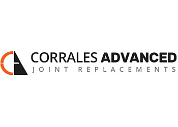 Pomona Orthopedics Luis A. Corrales, MD - CORRALES ADVANCED JOINT REPLACEMENTS