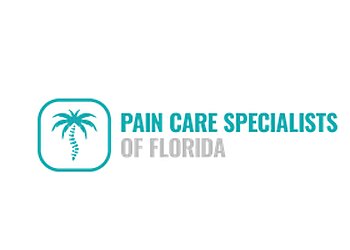 Hollywood Pain Management Doctors Luis A. Escobar, MD - PAIN CARE SPECIALISTS OF FLORIDA
