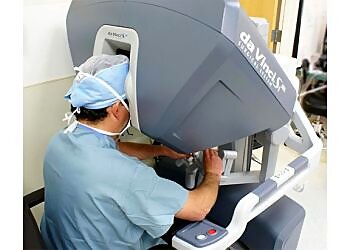 Albuquerque Oncologists Luis A. Padilla Paz, MD - WOMEN'S CANCER AND SURGICAL CARE