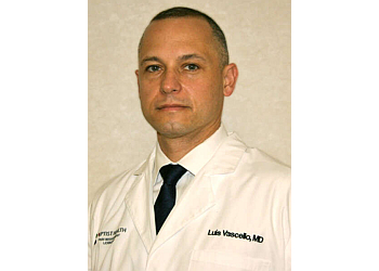 Luis A Vascello, MD - BAPTIST HEALTH MEDICAL GROUP PAIN MANAGEMENT Lexington Pain Management Doctors