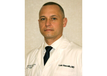 Luis A Vascello, MD - Baptist Health Medical Group Pain Management