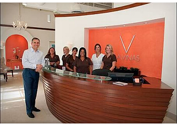 West Palm Beach Plastic Surgeon Luis A. Vinas, MD - L.A. VINAS PLASTIC SURGERY, MED SPA AND SKIN CARE CENTERS