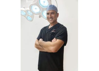Luis A. Viñas, MD - L.A. Vinas M.D. Plastic Surgery, Med Spa & Skin Care Centers