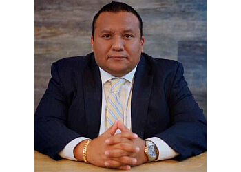 Fort Lauderdale immigration lawyer Luis Alberto Guerra - GUERRA SAENZ, PL