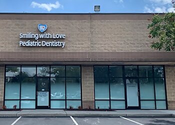 Virginia Beach Kids Dentists Luis Arango, DDS - SMILING WITH LOVE PEDIATRIC DENTISTRY
