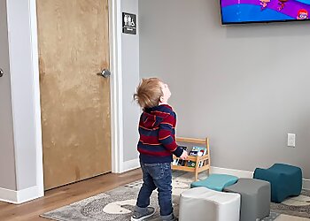 Virginia Beach Kids Dentists Luis Arango, DDS - SMILING WITH LOVE PEDIATRIC DENTISTRY