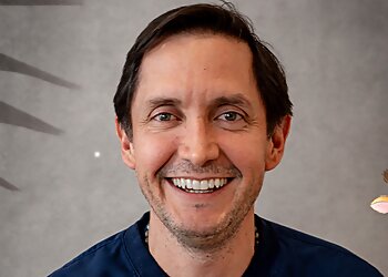 Luis Arango, DDS - SMILING WITH LOVE PEDIATRIC DENTISTRY Virginia Beach Kids Dentists image 1