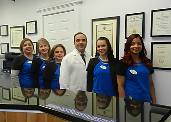 Bridgeport Dentists Luis Brea Jr., DDS - NORTH AVENUE ADVANCED DENTAL CENTER