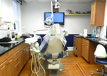 Bridgeport Dentists Luis Brea Jr., DDS - NORTH AVENUE ADVANCED DENTAL CENTER