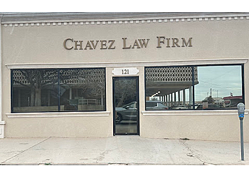 Odessa Criminal Defense Lawyers Luis Chavez - CHAVEZ LAW FIRM