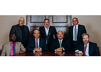 Odessa Criminal Defense Lawyers Luis Chavez - CHAVEZ LAW FIRM