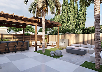 Chula Vista Residential Architects Luis Davalos Design