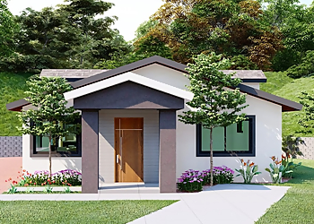 Chula Vista Residential Architects Luis Davalos Design