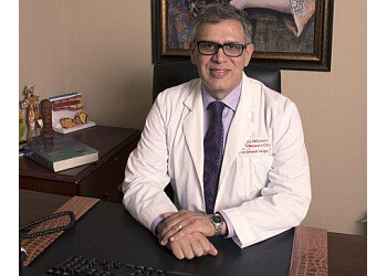 Luis DeLeon Usuga, MD-Dr. DeLeon's Woman's Health Care Garland Gynecologists