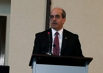 Luis E. Gaitan, MD, PA Brownsville Neurologists
