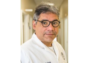 Luis E Marin, DPM - MARIN FOOT & ANKLE CENTER, PA