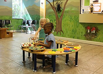 Gainesville Pediatricians Luis E. Scaccabarrozzi, MD - KIDS DOC PEDIATRICS