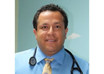 Luis E. Scaccabarrozzi, MD - KIDS DOC PEDIATRICS  Gainesville Pediatricians
