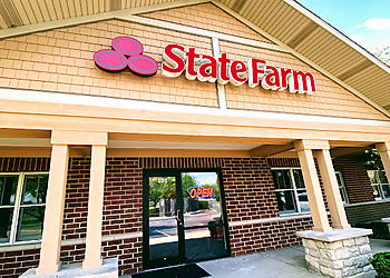 Aurora Insurance Agents Luis F. Garcia - STATE FARM INSURANCE AGENT