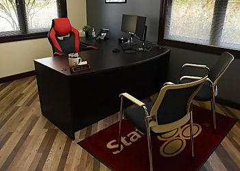 Aurora Insurance Agents Luis F. Garcia - STATE FARM INSURANCE AGENT