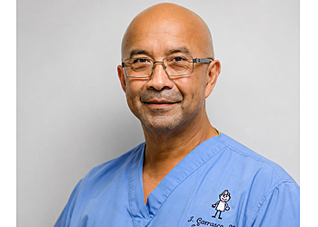 Luis F. Gutierrez MD - Coral Springs, FL Primary Care Physicians - Doctor Portrait Image
