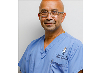  Luis F. Gutierrez MD -  GUTIERREZ WELLNESS CENTER Coral Springs Primary Care Physicians image 1