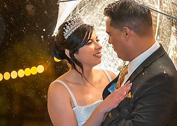 Palmdale Wedding Photographers Luis Galvez Photography