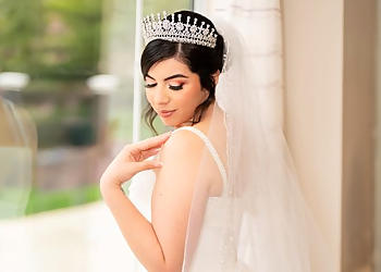 Palmdale Wedding Photographers Luis Galvez Photography