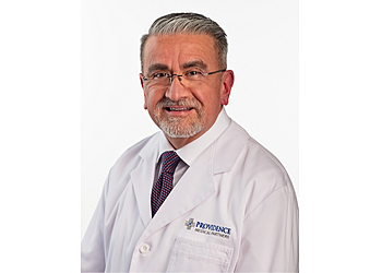 Luis Gomez, MD, FACS - PROVIDENCE SURGICAL ASSOCIATES Luis Gomez, MD, FACS - El Paso, TX Proctologists - Doctor Portrait Image