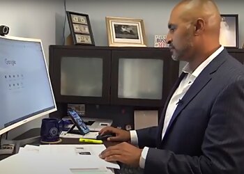 Pomona Criminal Defense Lawyers Luis Gonzalez - LG LAW CENTER, INC