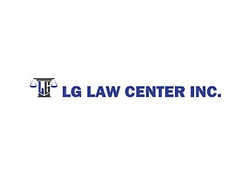 Pomona Criminal Defense Lawyers Luis Gonzalez - LG LAW CENTER, INC