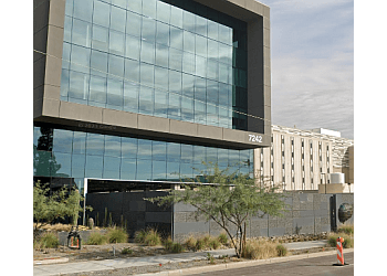 Scottsdale Neurosurgeons Luis Manuel Tumialán, MD - BARROW BRAIN AND SPINE