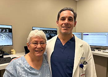 Luis Manuel Tumialán, MD - Scottsdale, AZ Neurosurgeons