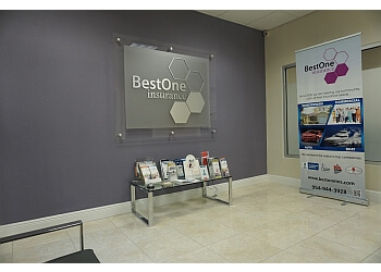 Pembroke Pines Insurance Agents Luis Ortega - BEST ONE INSURANCE, INC.