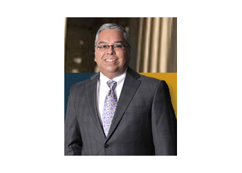 San Antonio tax attorney Luis R. De Luna - LAW OFFICE OF LUIS R. DE LUNA, PLLC.